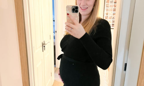Surviving The Second Trimester Of Pregnancy