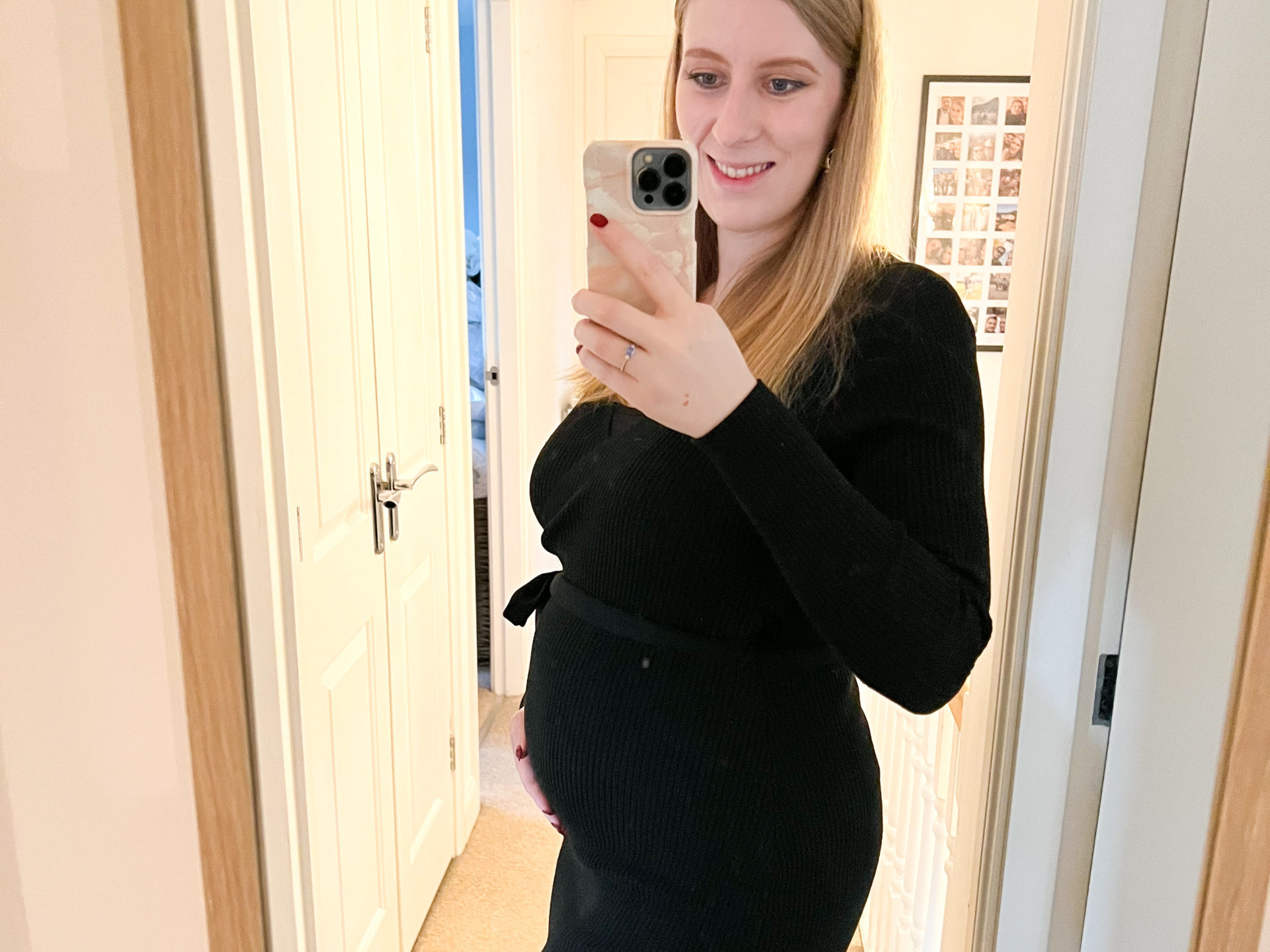 Surviving The Second Trimester Of Pregnancy
